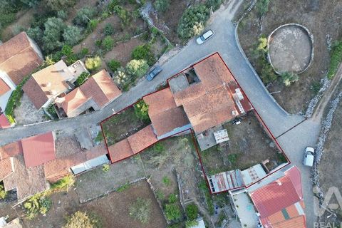 Byhus i Ansiao, Leiria, Ansiao - € 53.000 | Ref: 127222 - foto 29