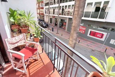 Lejlighed i Almunecar, Granada, Almunecar - € 320.000 | Ref: NAV017 - foto 2