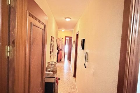 Lejlighed i Almunecar, Granada, Almunecar - € 320.000 | Ref: NAV017 - foto 3