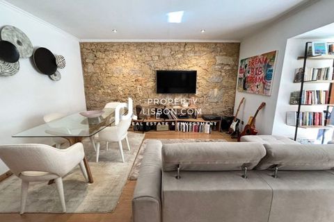 Lejlighed i Lisbon, Lisbon, Lisbon - € 395.000 | Ref: plr14 - foto 2