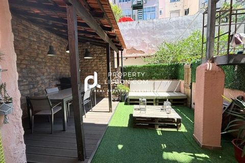 Lejlighed i Lisbon, Lisbon, Lisbon - € 395.000 | Ref: plr14 - foto 9
