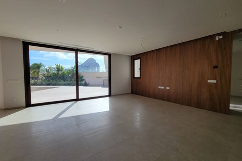 Villa i Calpe, Alicante, Calpe - € 1.550.000 | Ref: 11896 - foto 9