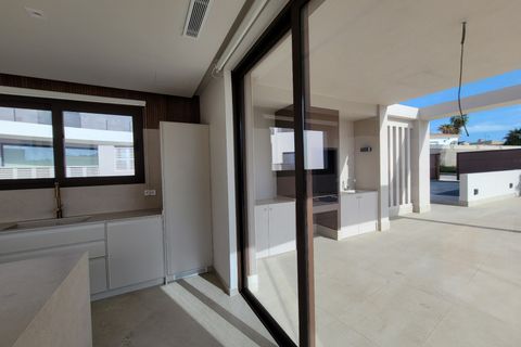 Villa i Calpe, Alicante, Calpe - € 1.550.000 | Ref: 11896 - foto 11