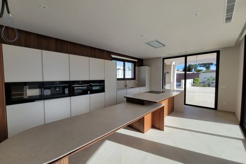 Villa i Calpe, Alicante, Calpe - € 1.550.000 | Ref: 11896 - foto 12