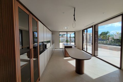 Villa i Calpe, Alicante, Calpe - € 1.550.000 | Ref: 11896 - foto 13