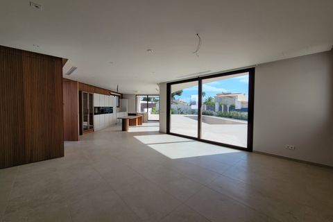 Villa i Calpe, Alicante, Calpe - € 1.550.000 | Ref: 11896 - foto 14