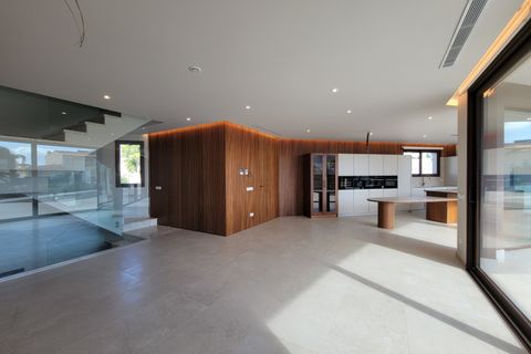 Villa i Calpe, Alicante, Calpe - € 1.550.000 | Ref: 11896 - foto 17