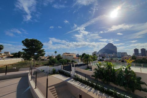 Villa i Calpe, Alicante, Calpe - € 1.550.000 | Ref: 11896 - foto 25