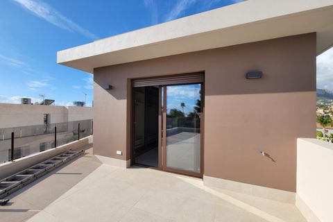 Villa i Calpe, Alicante, Calpe - € 1.550.000 | Ref: 11896 - foto 23