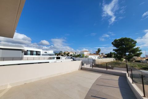 Villa i Calpe, Alicante, Calpe - € 1.550.000 | Ref: 11896 - foto 24