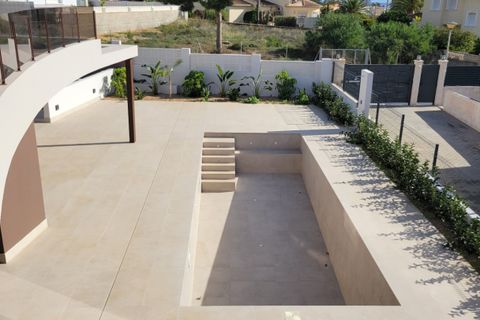 Villa i Calpe, Alicante, Calpe - € 1.550.000 | Ref: 11896 - foto 6