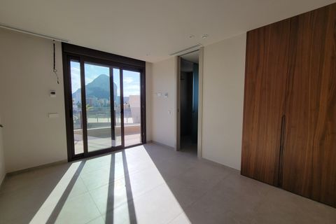 Villa i Calpe, Alicante, Calpe - € 1.550.000 | Ref: 11896 - foto 31
