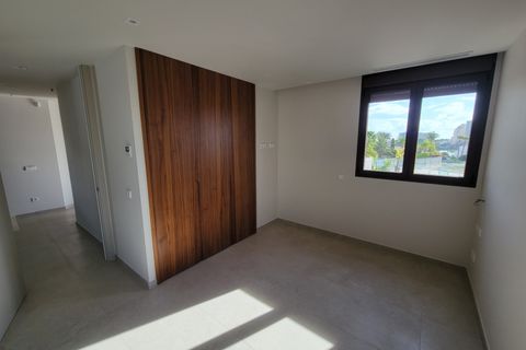 Villa i Calpe, Alicante, Calpe - € 1.550.000 | Ref: 11896 - foto 34