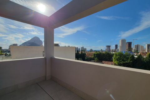 Villa i Calpe, Alicante, Calpe - € 1.550.000 | Ref: 11896 - foto 39