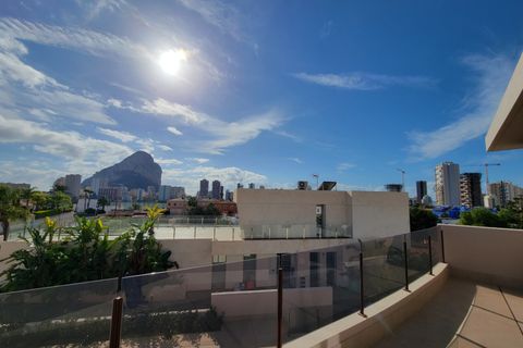 Villa i Calpe, Alicante, Calpe - € 1.550.000 | Ref: 11896 - foto 33