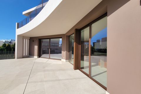 Villa i Calpe, Alicante, Calpe - € 1.550.000 | Ref: 11896 - foto 8