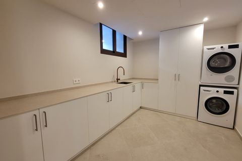 Villa i Calpe, Alicante, Calpe - € 1.550.000 | Ref: 11896 - foto 50