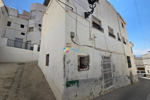 Byhus i Urracal, Almeria, Urracal - € 38.000 | Ref: 2651 - foto 1