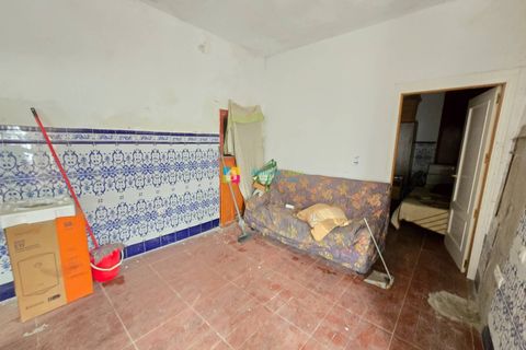 Byhus i Urracal, Almeria, Urracal - € 38.000 | Ref: 2651 - foto 2