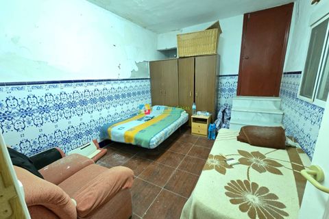 Byhus i Urracal, Almeria, Urracal - € 38.000 | Ref: 2651 - foto 3