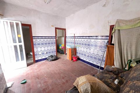 Byhus i Urracal, Almeria, Urracal - € 38.000 | Ref: 2651 - foto 4