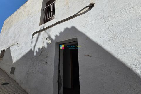 Byhus i Urracal, Almeria, Urracal - € 38.000 | Ref: 2651 - foto 7