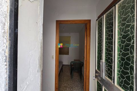 Byhus i Urracal, Almeria, Urracal - € 38.000 | Ref: 2651 - foto 8