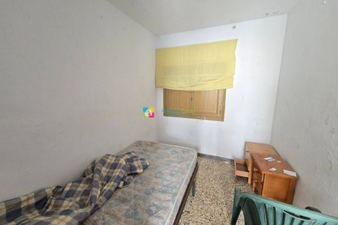 Byhus i Urracal, Almeria, Urracal - € 38.000 | Ref: 2651 - foto 9