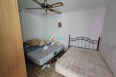 Byhus i Urracal, Almeria, Urracal - € 38.000 | Ref: 2651 - foto 10