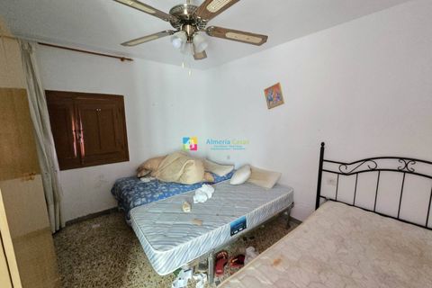 Byhus i Urracal, Almeria, Urracal - € 38.000 | Ref: 2651 - foto 11