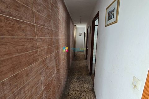 Byhus i Urracal, Almeria, Urracal - € 38.000 | Ref: 2651 - foto 12