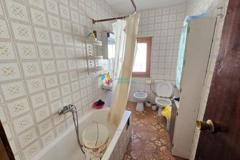 Byhus i Urracal, Almeria, Urracal - € 38.000 | Ref: 2651 - foto 13