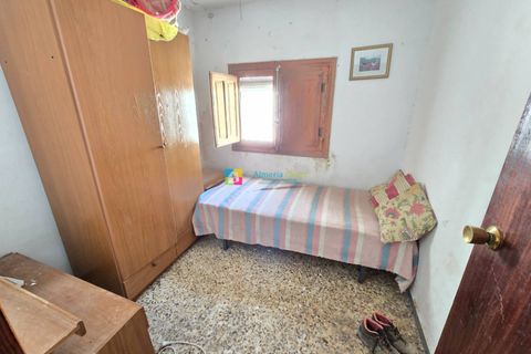 Byhus i Urracal, Almeria, Urracal - € 38.000 | Ref: 2651 - foto 14