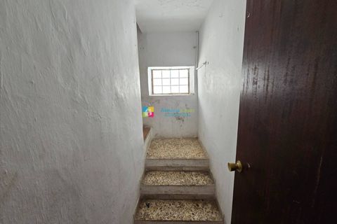 Byhus i Urracal, Almeria, Urracal - € 38.000 | Ref: 2651 - foto 15