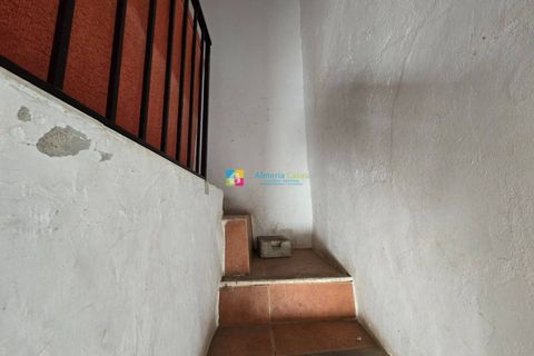 Byhus i Urracal, Almeria, Urracal - € 38.000 | Ref: 2651 - foto 16