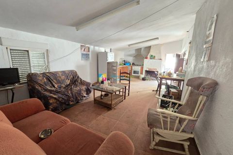 Byhus i Urracal, Almeria, Urracal - € 38.000 | Ref: 2651 - foto 17