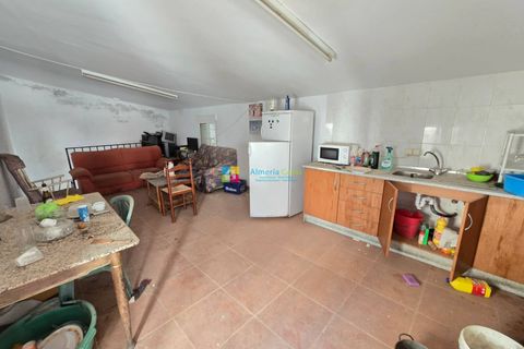 Byhus i Urracal, Almeria, Urracal - € 38.000 | Ref: 2651 - foto 18