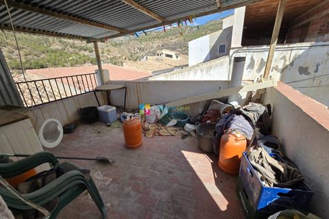 Byhus i Urracal, Almeria, Urracal - € 38.000 | Ref: 2651 - foto 19