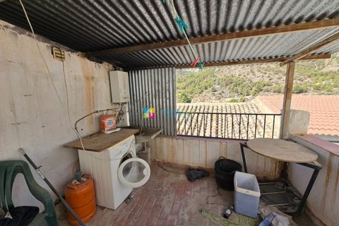 Byhus i Urracal, Almeria, Urracal - € 38.000 | Ref: 2651 - foto 20