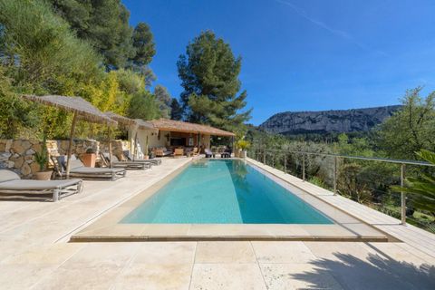 Villa a Evenos, Var, Evenos - € 2.500.000 | Ref: HH-15527902 - foto 2