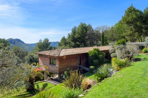 Villa a Evenos, Var, Evenos - € 2.500.000 | Ref: HH-15527902 - foto 3