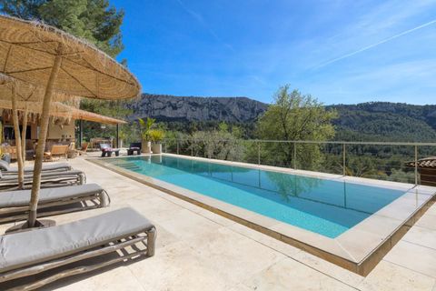 Villa a Evenos, Var, Evenos - € 2.500.000 | Ref: HH-15527902 - foto 5