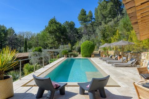 Villa a Evenos, Var, Evenos - € 2.500.000 | Ref: HH-15527902 - foto 6