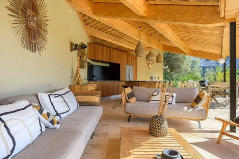 Villa a Evenos, Var, Evenos - € 2.500.000 | Ref: HH-15527902 - foto 7
