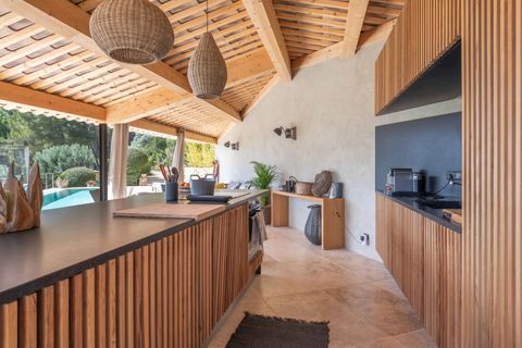 Villa a Evenos, Var, Evenos - € 2.500.000 | Ref: HH-15527902 - foto 8