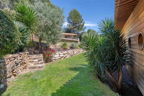 Villa a Evenos, Var, Evenos - € 2.500.000 | Ref: HH-15527902 - foto 9