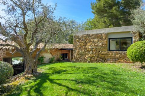 Villa a Evenos, Var, Evenos - € 2.500.000 | Ref: HH-15527902 - foto 10