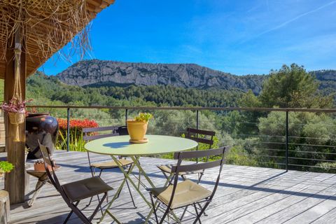 Villa a Evenos, Var, Evenos - € 2.500.000 | Ref: HH-15527902 - foto 13