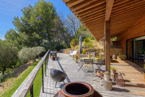 Villa a Evenos, Var, Evenos - € 2.500.000 | Ref: HH-15527902 - foto 14