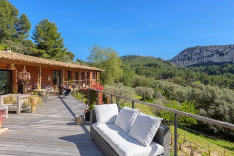 Villa a Evenos, Var, Evenos - € 2.500.000 | Ref: HH-15527902 - foto 15